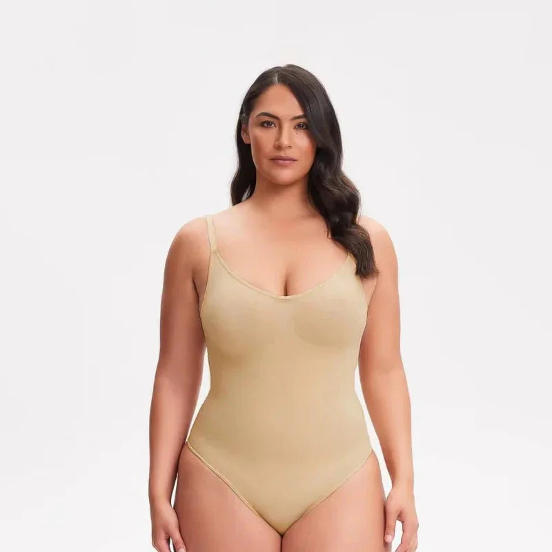 BODY MOLDEADOR ESPALDA BAJA | SHAPEWEAR