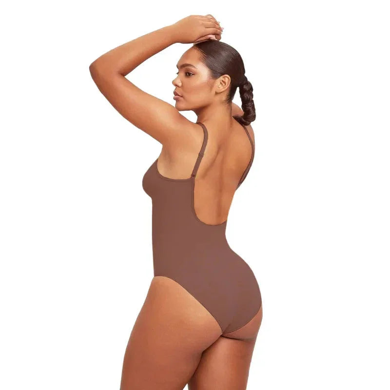 BODY MOLDEADOR ESPALDA BAJA | SHAPEWEAR