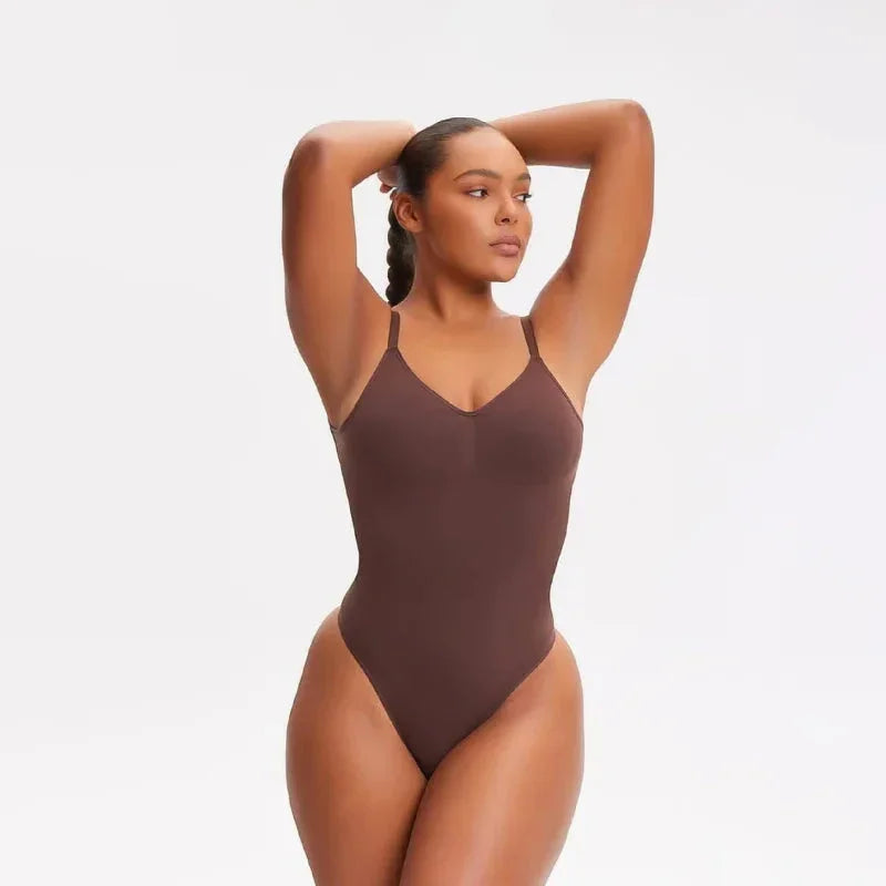 BODY MOLDEADOR ESPALDA BAJA | SHAPEWEAR