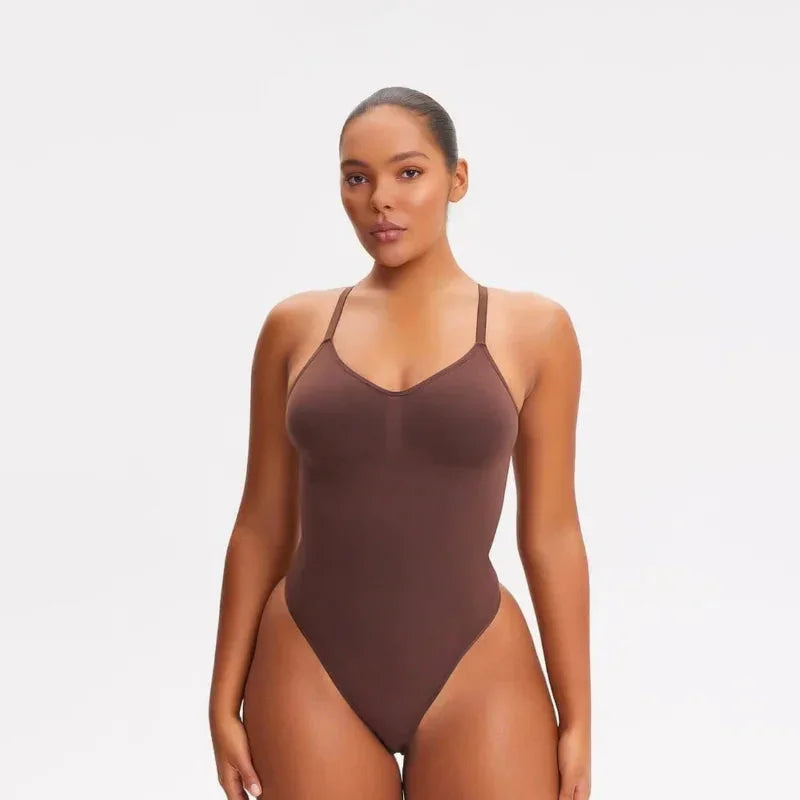 BODY MOLDEADOR ESPALDA BAJA | SHAPEWEAR
