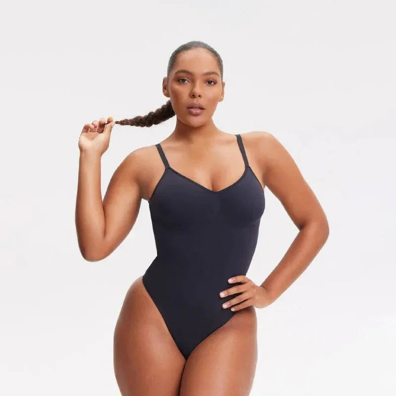 BODY MOLDEADOR ESPALDA BAJA | SHAPEWEAR