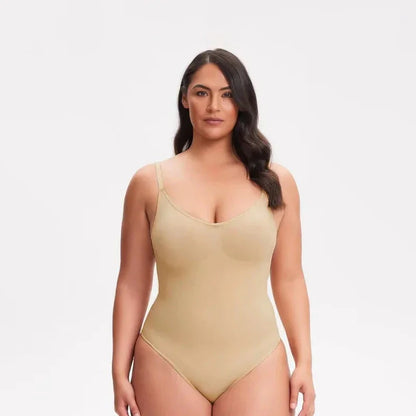 BODY  MOLDEADOR ESPALDA BAJA | SHAPEWEAR