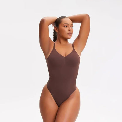 BODY  MOLDEADOR ESPALDA BAJA | SHAPEWEAR