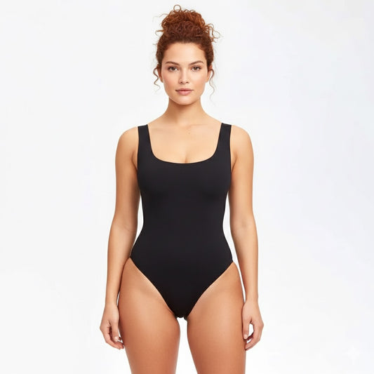 BODY MOLDEADOR MANGA CERO| SHAPEWEAR